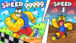 +1 Szybkość Za Każde Kliknięcie⚡