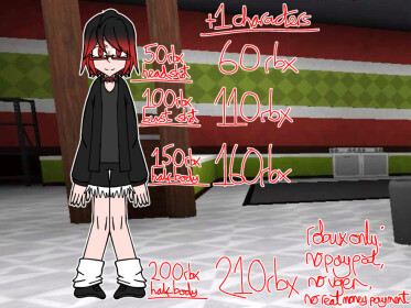 commissions
