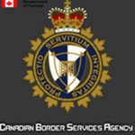 Canadian Border Service Agency⊡