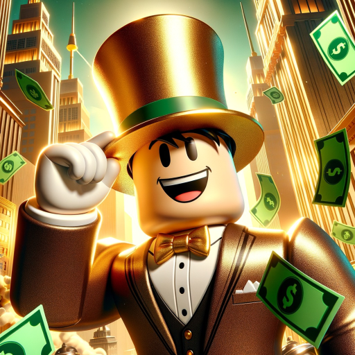 Stonk Towers - Billionaire Tycoon