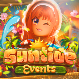 🌟 Suntide Event Center