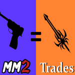 Murder Mystery 2 Trades/Offers Group