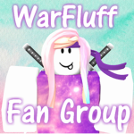 WarFluff's Fan Group
