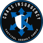[TCI] -|- Tactical Assault Force -|-