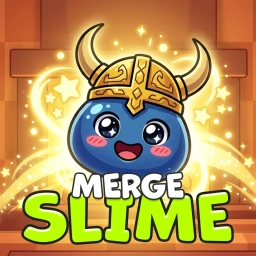 Merge Slime icon