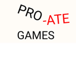 Pro-ate Games
