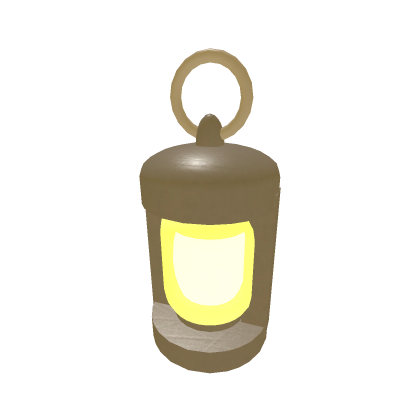 Tripple Light Lantern