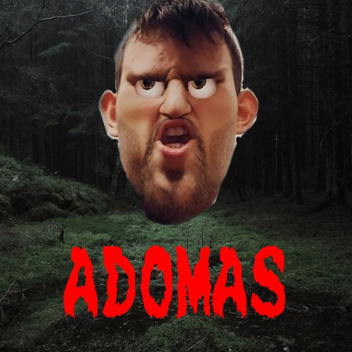 ADOMAS (Alpha)
