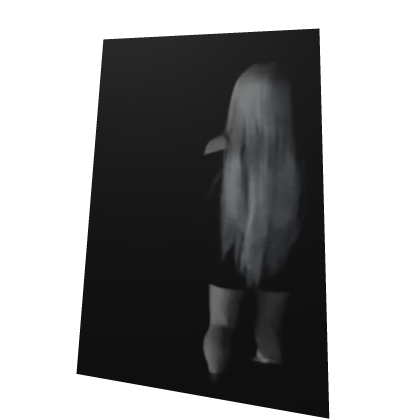 Moe Cape Black Roblox item