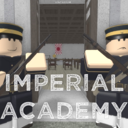 Imperial Academy