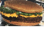 Meat is Amazing