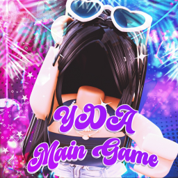 🌴 YDA Main Dance Studio V2