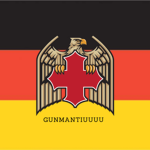 [GAF] German Armed Forces .