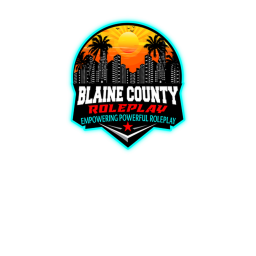 DOJRP | Blaine County Roleplay - Patrol Server #1