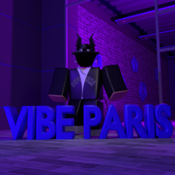 🌠Vibe Paris🌠