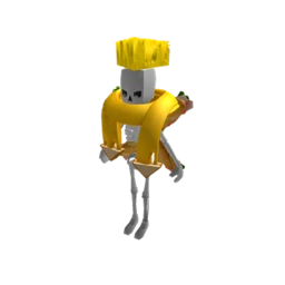 Skele house icon