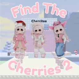 [37] Find The Cherries 2 🍒 icon