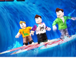 SurferGirlls