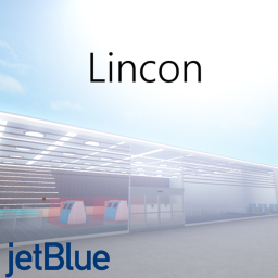 Lincon International Airport
