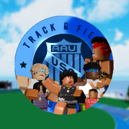 AAU - Home Track