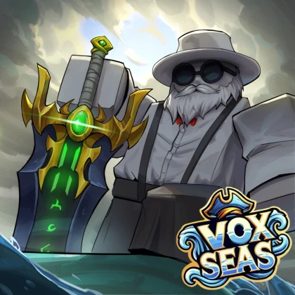 Vox Seas