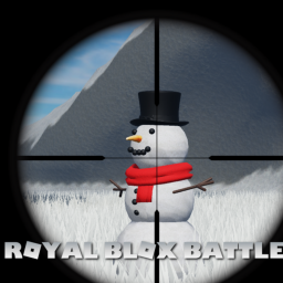 Royal blox battle