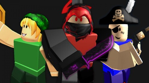 Murder mystery 2024 Update