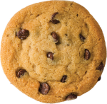 Cøøkie crumbs