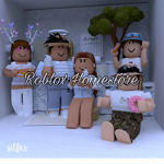 Roblox Homestore