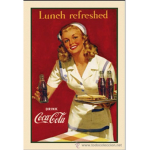 The Cola Break