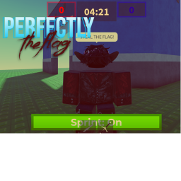 steal the flag