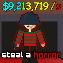 [👻] Steal a Horror