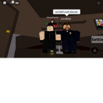 The Dangerous faction