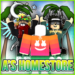 A'S Homestore👔👕