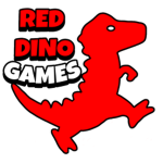 Red Dino Games