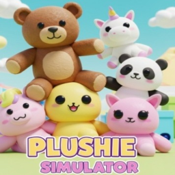 🧸 Plushie Simulator