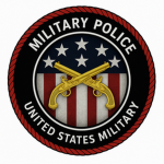 |-| USM |-| Military Police