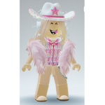 Kellie on Roblox