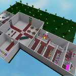 Korbloxium's Towers Fan Group
