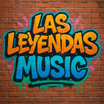 Las leyendas music