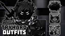[500+ Outfits😈] Tryhard Outfit Ideas