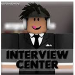 Interview Center.
