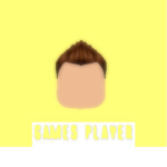 Games player