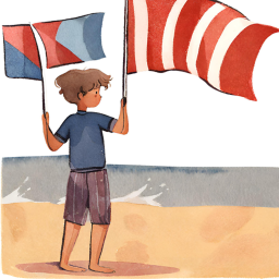 Capture a Bandeira