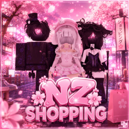 NZ SHOPPING