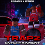 #Trapz Ent
