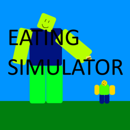 Eating Simulator