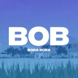 Motu Mute Airport, Bora Bora