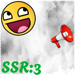 Shouting Simulator Reincarnated 3