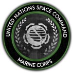 UΝSC | Marine Corps